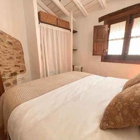 Casa Harillo Apartman Genalguacil Kültér fotó