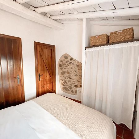 Casa Harillo Apartman Genalguacil Kültér fotó