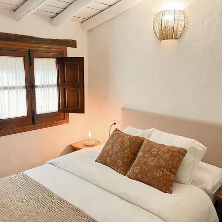 Casa Harillo Apartman Genalguacil Kültér fotó